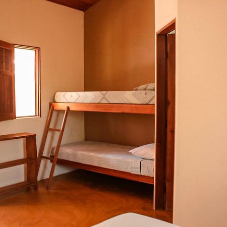 Family Guest House Velha Boipeba Kültér fotó